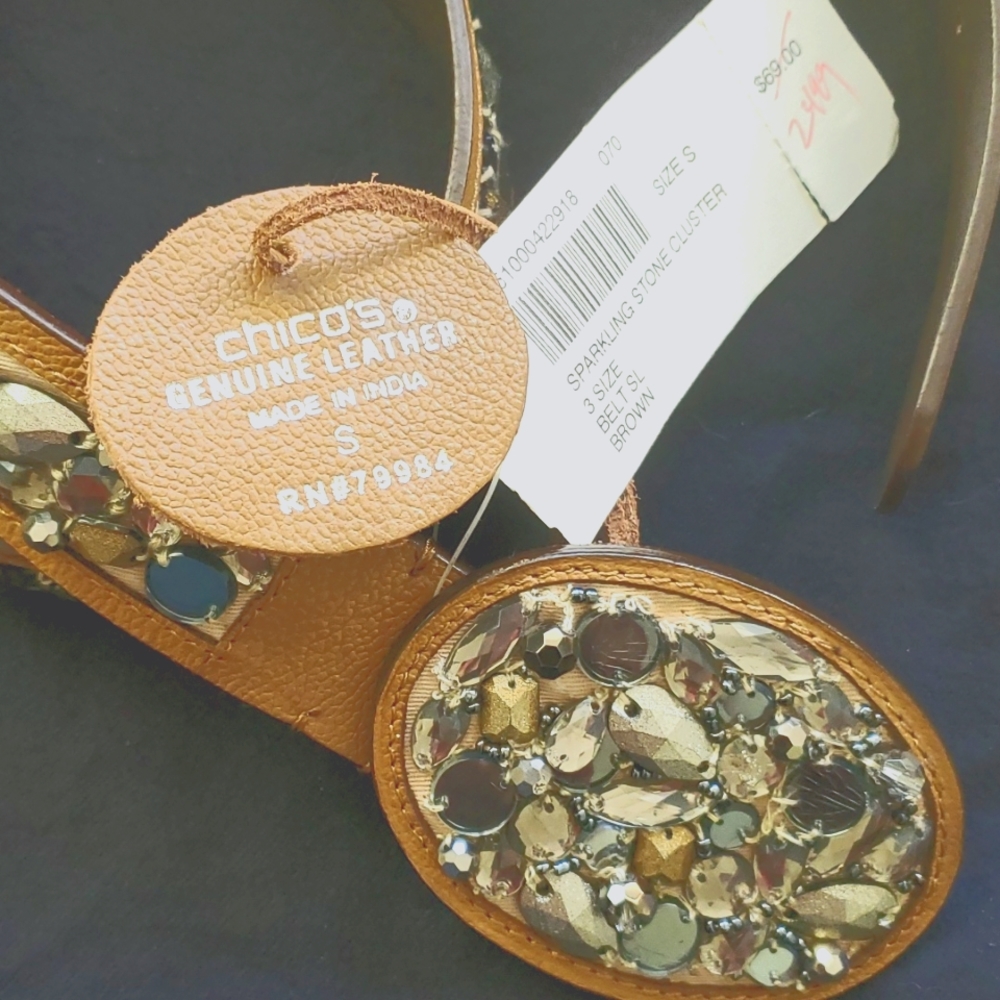 Belt - Picture 1 of 4